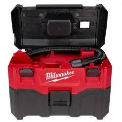 Milwaukee M18 18Volt Lithium Ion Cordless 2-Gallon Wet/Dry Vacuum Bare Tool Only - 0880-20 - Shop Vacuums 18 Milwaukee M18 18Volt Lithium Ion Cordless 2-Gallon Wet/Dry Vacuum Bare Tool Only - 0880-20 - Shop Vacuums -Automotive & ATV Sales Shop edcfbd9179978900978897369e3d411b3221d7d9 15385288 6