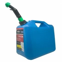 Garage Boss Briggs & Stratton® Smart-Fill with FMD 5 Gallon Kerosene Can - 84059 - Gas Cans
