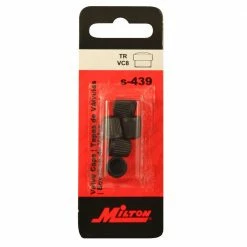 Milton TR VC 8 Dome Type Valve Caps - 5 Pack - S-439 - Tools, Accessories & Repair -Automotive & ATV Sales Shop ee05f632a8f1f8c7a3022ffb34aedfb3de59a24a s 439packagefront