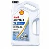 Shell Rotella T4 15W-40 Motor Oil, 1 Gallon -550045126