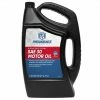 Providence Automotive Oil SAE 30 HD, 5-Quarts - PA-305 - Motor Oil
