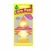Little Tree Sunset Beach U3S-37177 - Air Freshener