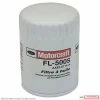 Motorcraft Engine Oil Filter, FL500S - Oil Filters