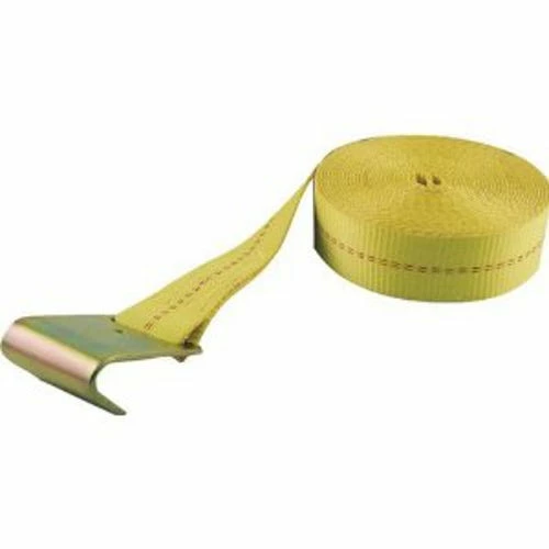 Erickson Mfg. 4" x 30' Winch Strap 18000lbs Capacity 58800 - Towing 1 Erickson Mfg. 4" x 30' Winch Strap 18000lbs Capacity 58800 - Towing