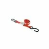 Erickson Mfg. 1" x 6' Cam Strap 750lb Red 55701 - Towing