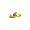 Erickson Mfg. 2" x 15' 5000lb Ratchet Strap 5000lb. 52300 - Towing