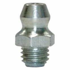 Lubrimatic Grease Fitting (Standard) 1/4-28 11-101 - Tools & Accessories