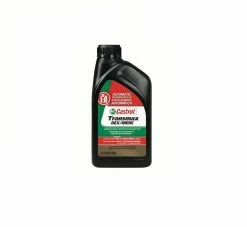 Castrol Transmax Dex/Merc Automatic Transmission Fluid 32oz bottle 15ADFA