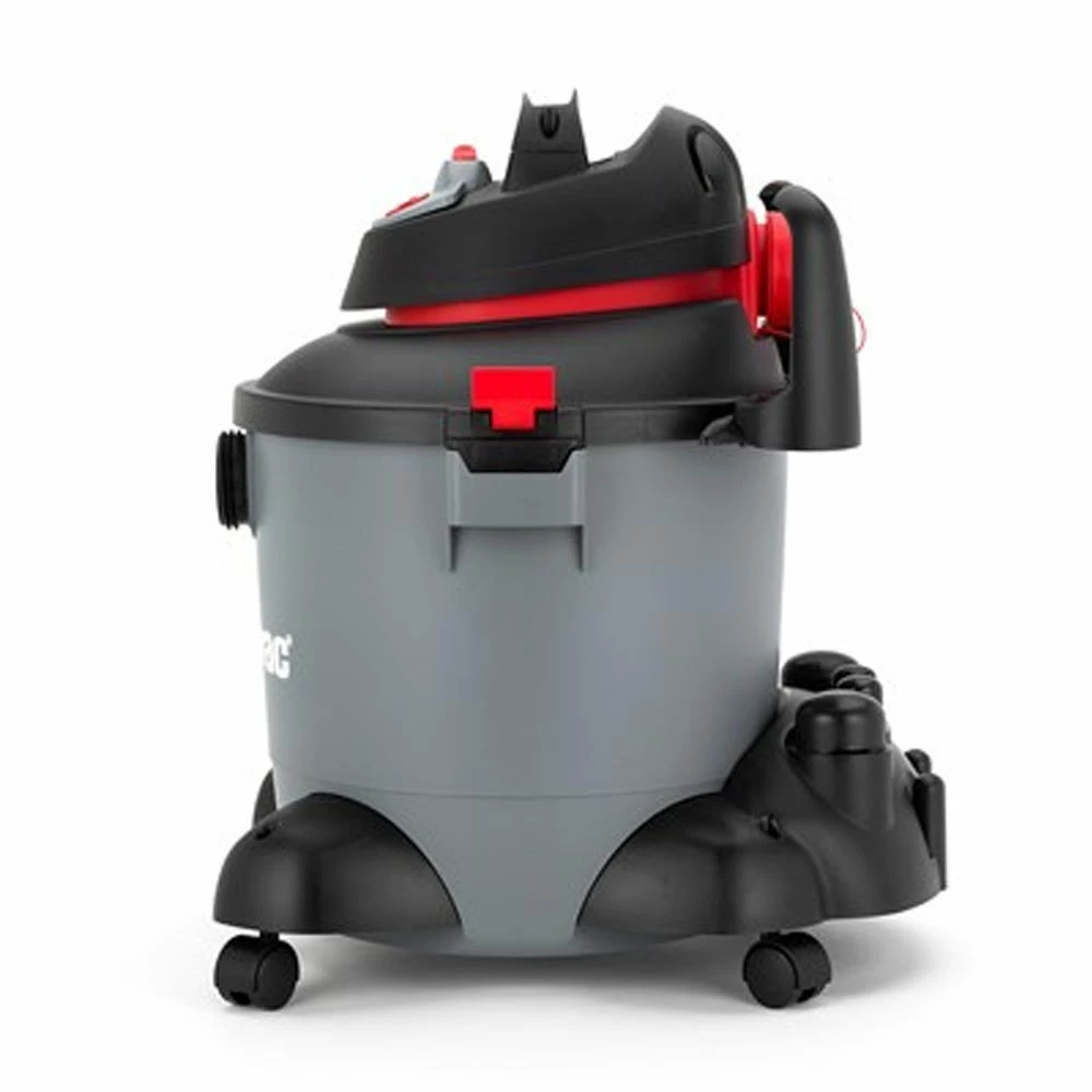 Shop Vac® 4.0 Peak HP Wet/Dry Utility Vacuum, 8 Gallon - 5982800 - Shop Vacuums 4 Shop Vac® 4.0 Peak HP Wet/Dry Utility Vacuum, 8 Gallon - 5982800 - Shop Vacuums - Image 4