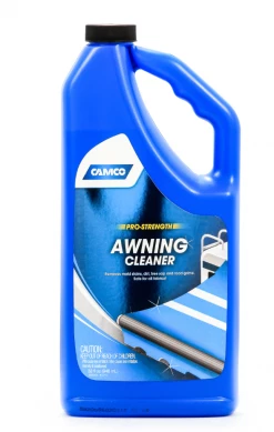 Camco Pro-Strength RV Awning Cleaner 32 Ounce - 41024 - Exterior Accessories