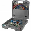Various Brands A/C Manifold Test Kit W89730 - Air Conditioner Fluids