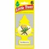Little Tree Vanillaroma 6-pack U6P-60105 - Interior Accessories