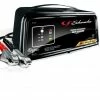 Schumacher 50 AMP 12 Volt Fully Automatic Battery Charger/Engine Starter - SC1361 - Battery Accessories