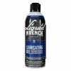 Liquid Wrench Super Lubricant - L212 - Lubrication Greases