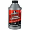 Various Brands Motor Medic 10 Minute Radiator Flush, 11 oz - C14-12 - Radiator Additives