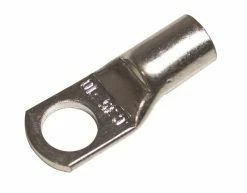 Uriah Products Uriah 12 V Dc Compression Lug 4 Awg -UA616060 - Maintenance & Parts