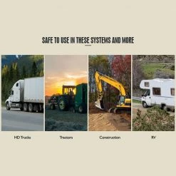 Howe's Howes Diesel Treat Diesel Anti-Gel & Fuel Conditioner, 64 oz. - HOWE103060 - Engine Additives -Automotive & ATV Sales Shop fdddb2e441ecbe1cb7cfb40ac4b5c28065422647 77810003 6