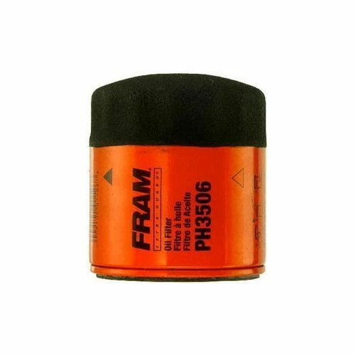 Fram Oil Filter PH3506 - Air Filters 1 Fram Oil Filter PH3506 - Air Filters