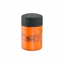 Fram Oil Filter PH3980 - Oil Filters