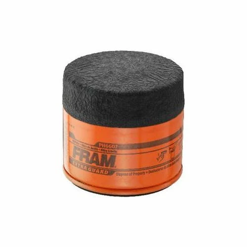 Fram Oil Filter PH6607 - Air Filters 1 Fram Oil Filter PH6607 - Air Filters