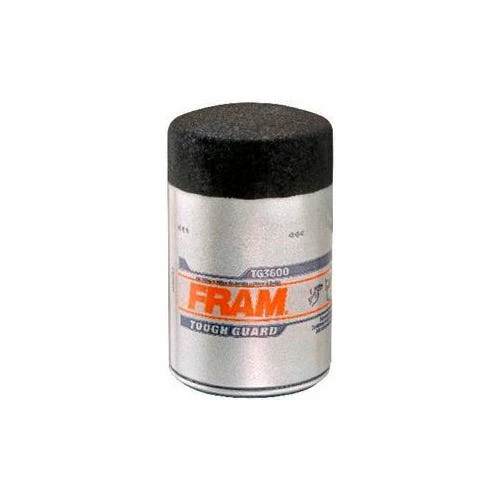 Fram Tough Guard Oil Filter TG3600 - Air Filters 1 Fram Tough Guard Oil Filter TG3600 - Air Filters