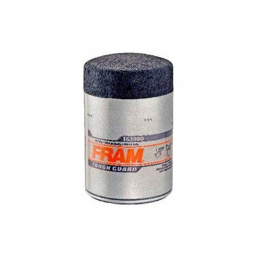 Fram Tough Guard Oil Filter TG3980 - Air Filters 1 Fram Tough Guard Oil Filter TG3980 - Air Filters