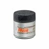 Fram Tough Guard Oil Filter TG4967 - Air Filters