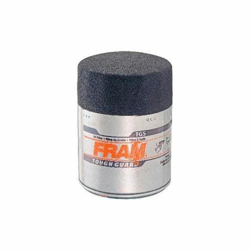 Fram Tough Guard Oil Filter TG5 - Air Filters