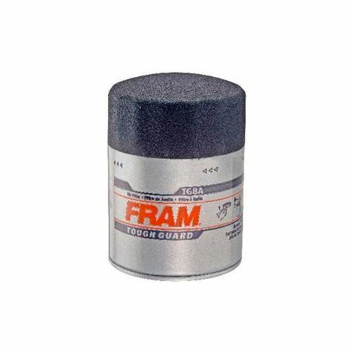 Fram Tough Guard Oil Filter TG8A - Air Filters