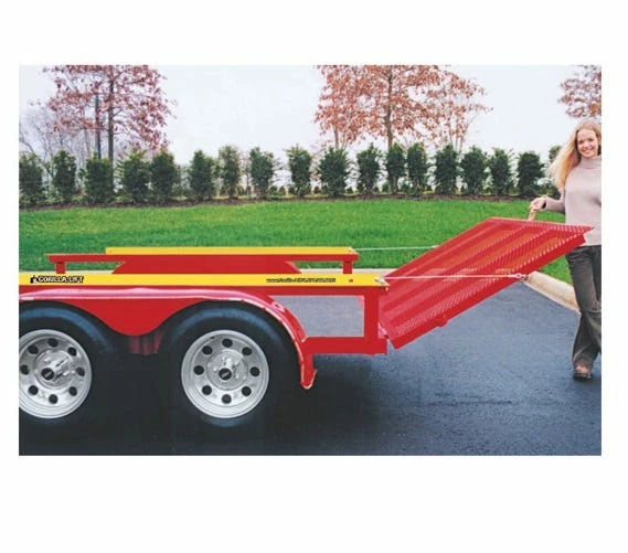 Gorilla‑Lift 2‑Sided Tailgate Lift Assist - GOR2LIFT - Trailers & Towing 2 Gorilla‑Lift 2‑Sided Tailgate Lift Assist - GOR2LIFT - Trailers & Towing - Image 2