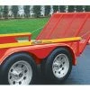 Gorilla‑Lift 2‑Sided Tailgate Lift Assist - GOR2LIFT - Trailers & Towing