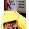 Bar's Leaks Jack Oil With Stop Leak - HJ12 - Oil Additives