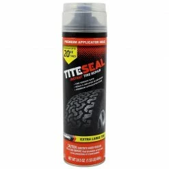 Gunk Big Puncture SOS for Light Trucks & SUV's Tire Seal 24.5 oz M1128/6 - Tools, Accessories & Repair