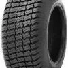 Martin Wheel Turf Tire 2-ply 16 X 6.50-8 - 658-2TR-I - Lawn Mower Tires