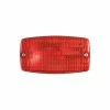 Optronics Weatherproof Red Stop/Turn/Tail Light - ST31RS - Automotive Lighting