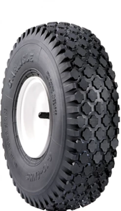 Martin Wheel Tire And Rim 4.10-3.50 X 4 323511/3235101 - 354DC-SN - RVs & Campers